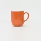 Heartstrings Mug-orange