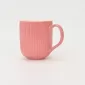 Heartstrings Mug-pink