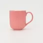 Heartstrings Mug-pink