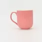 Heartstrings Mug-pink