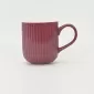 Heartstrings Mug-puple