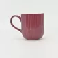 Heartstrings Mug-puple