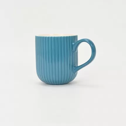 Heartstrings Mug-ultramarine