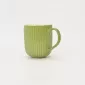 Heartstrings Mug-mung bean green