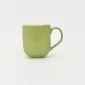 Heartstrings Mug-mung bean green