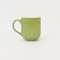 Heartstrings Mug-mung bean green