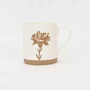 Pastoral Bouquet Mug-1