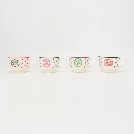 Heart Gummy Mug-3