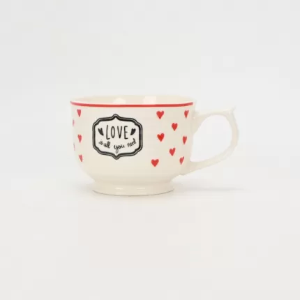 Heart Gummy Mug-1