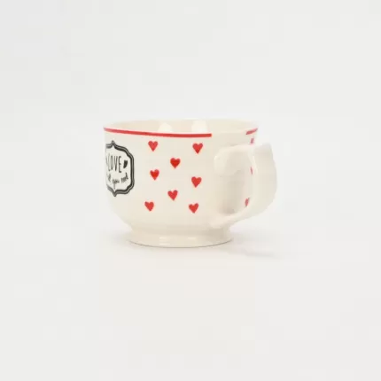 Heart Gummy Mug-1