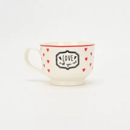 Heart Gummy Mug-1