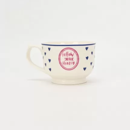 Heart Gummy Mug-2