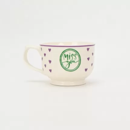 Heart Gummy Mug-3