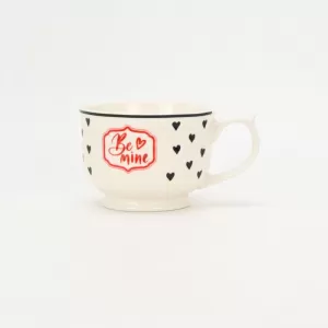 heart mug, gummy candy mug, cute ceramic cup, love mug, pastel mug, kawaii coffee cup, heart-shaped mug, soft color mug, sweet lettering mug, romantic gift mug