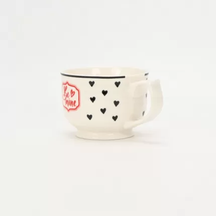 Heart Gummy Mug-4
