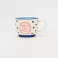 Colorful Heart Gummy Mug-2