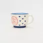 Colorful Heart Gummy Mug-2
