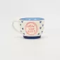Colorful Heart Gummy Mug-2