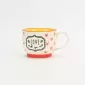 Colorful Heart Gummy Mug-3
