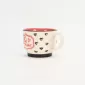 Colorful Heart Gummy Mug-4