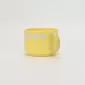 Dopamine Geometry Mug–yellow