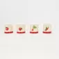Happy Veggie Mug-tomato