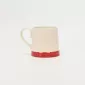 Happy Veggie Mug-tomato
