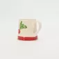 Happy Veggie Mug-cherry radish
