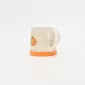 Happy Veggie Mug-pumpkin