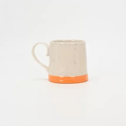 Happy Veggie Mug-pumpkin