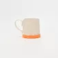 Happy Veggie Mug-pumpkin