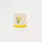 Happy Veggie Mug-corn