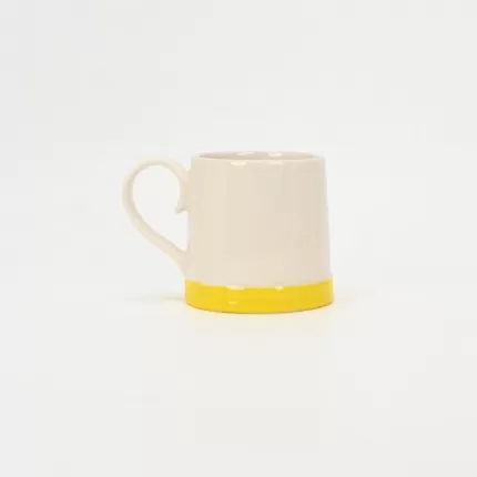 Happy Veggie Mug-corn