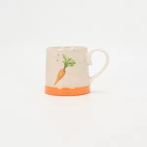 vintage pumpkin mug, ceramic pumpkin cup, fall themed mug, autumn ceramic mug, retro pumpkin design mug, thanksgiving mug, harvest season drinkware, pumpkin spice mug, rustic fall home decor, cute cer