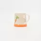 Happy Veggie Mug-carrot