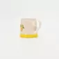 Happy Veggie Mug-yellow bell pepper