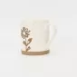 Pastoral Bouquet Mug-3