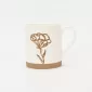 Pastoral Bouquet Mug-3