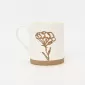 Pastoral Bouquet Mug-3