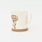 Pastoral Bouquet Mug-1