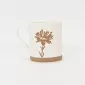 Pastoral Bouquet Mug-1