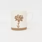 Pastoral Bouquet Mug-1