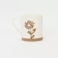 Pastoral Bouquet Mug-2