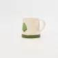Happy Veggie Mug-artichoke