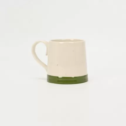 Happy Veggie Mug-artichoke