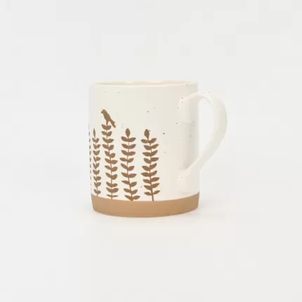 Pastoral Nook Mug-1