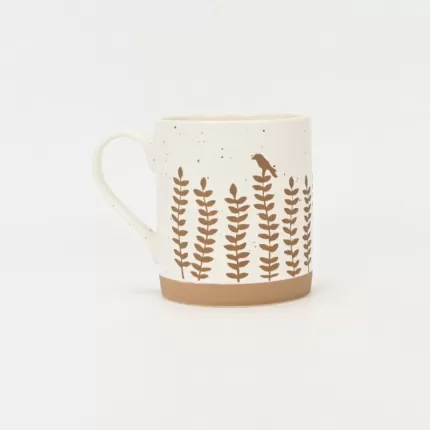 Pastoral Nook Mug-1