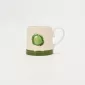 Happy Veggie Mug-cabbage