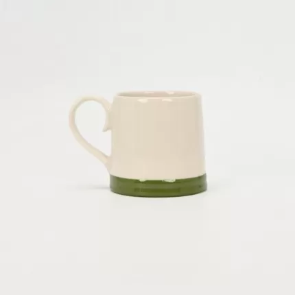Happy Veggie Mug-cabbage