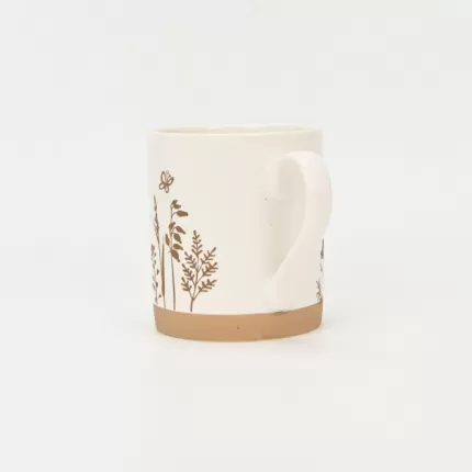 Pastoral Nook Mug-2